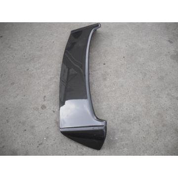 Volkswagen Golf Carbon Fiber Tail Vehicle Refitted