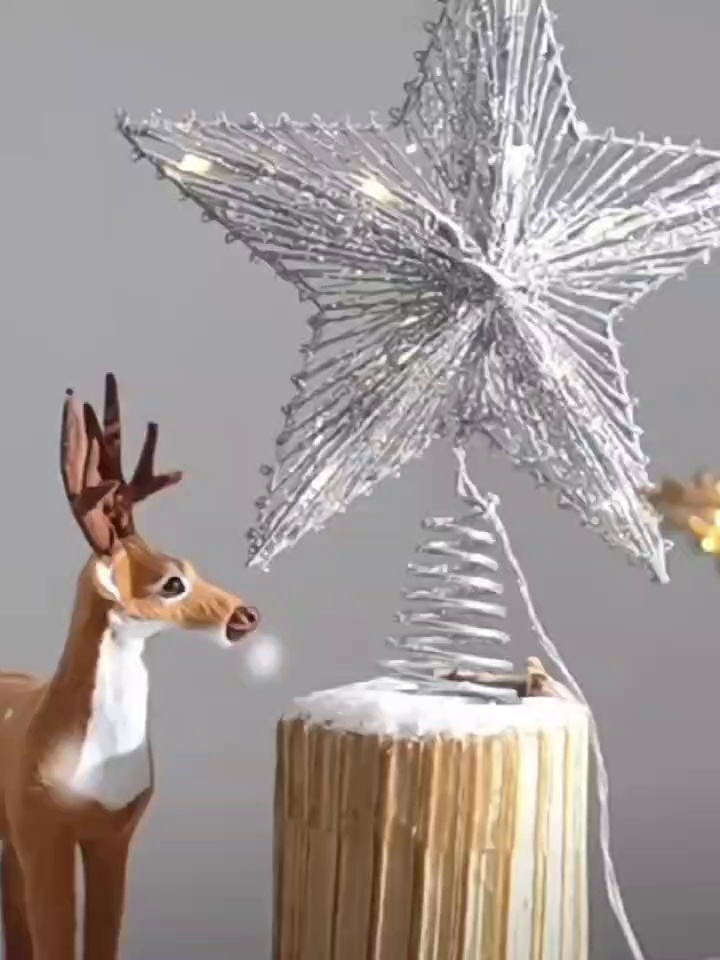 Optical Fiber Star Lights etc