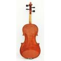 Professional Brands Grade Handmade Flamed Viola For Sales