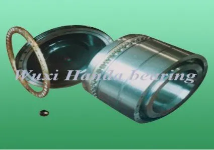 Aisi 52100, Din 100cr6, Bearing Steel Combined Roller Bearing / Rolling Mill Bearing