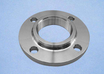Threaded Flanges EN1092-1 Type 13