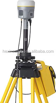 Trimble R10 Dual Frequency GNSS RTK System