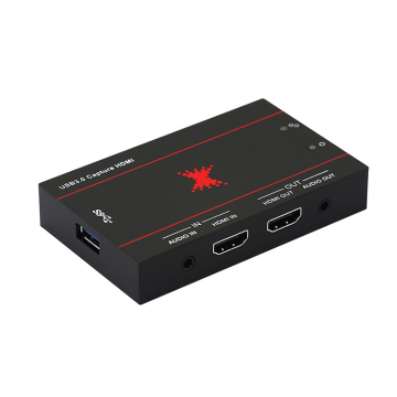 Wholesale video streaming capture card hdmi to usb 3.0 video capture