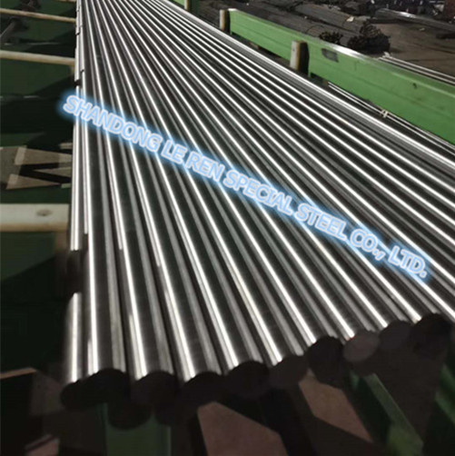 1045 tpg precision steel round shaft bar