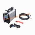 Poly Pipe Electrofusion Welding Equipment