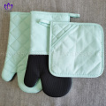 AGP105 100% Cotton neoprene glove