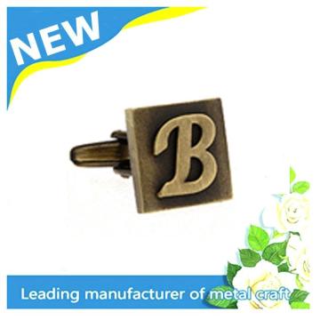 Fast Shipping Cufflink