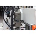 Automatic Linear Sander Machine for Wood Moulding