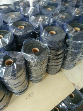 Self Adhesive Single Sided Fiberglass Adhesive Tape