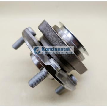 40202-ED510 HUB170T-18 RODHO PARA NISSAN TIIDA C11