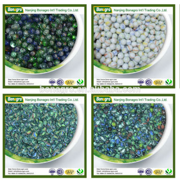 kinds of glass ball good quality