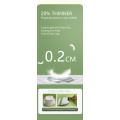 Premium Weichschicht Baby Windeln