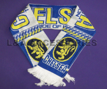 Fan Scarf