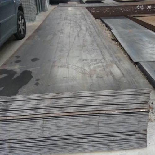 High Carbon Steel Plate ASTM Q275 Carbon Steel Plate Factory