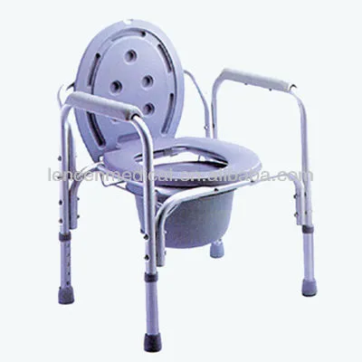 Commode Chair