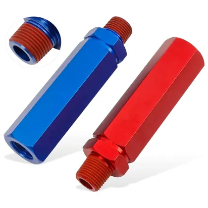 Factory Wholesale Semi Truck Glad Hands Lock Extension Handle Set