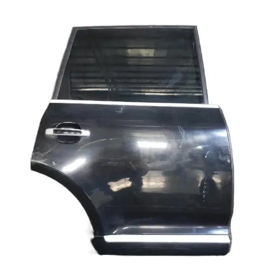 Used Right Rear Door for 2003 Porsche 955 Cayenne 2008 2009