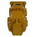 Pièces de bulldozer D60A-8 Pompe tandem 07400-40500