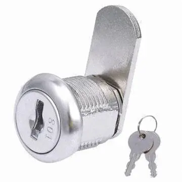 Lever Tumbler Lock, 5 or 6 Lever, 100 to 200 Combination
