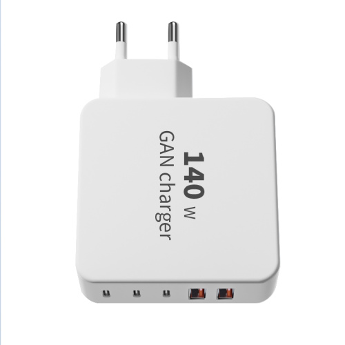2023 Popular 140W Gan USB C carregador