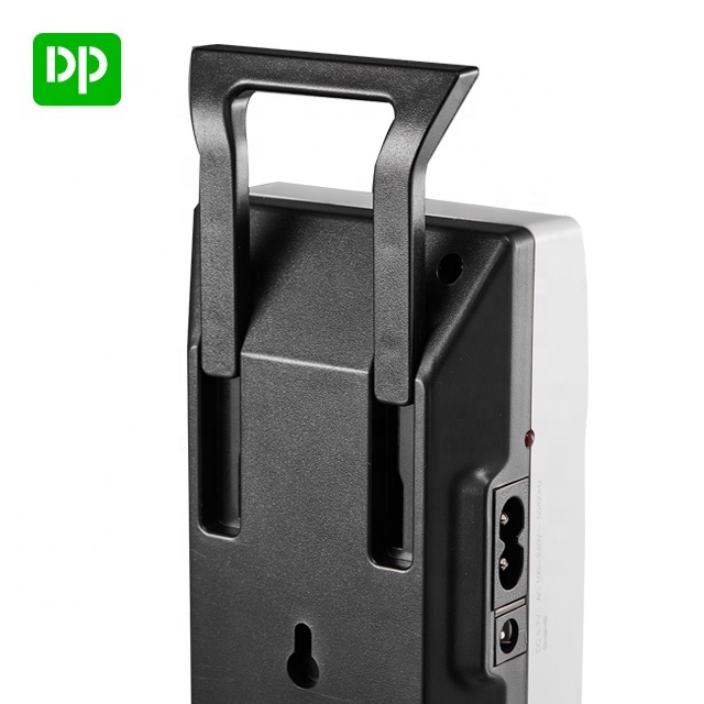 Outdoor Camping Rechargeable LED Emergency Light Hand Lamp