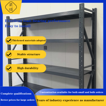 সর্বোচ্চ লোড ক্ষমতা জন্য শিল্প শক্তি প্যালেট Racks