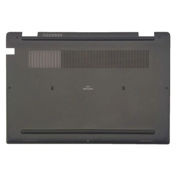 Cover Nera Per Latitude 3500 Coperchio Posteriore LCD Per Dell Latitude 15 E3500 3500, Ricambio 00C7J2, Colore Nero, Nuovo Lenovo IdeaPad 3 15ada05 - Foto 2