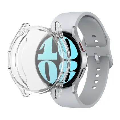 Samsung Galaxy Watch 7 40mm 44mm Full Cover TPU Case