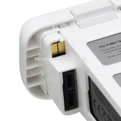 Original DJI Li po Battery for DJI Phantom 3 Intelligent Flight