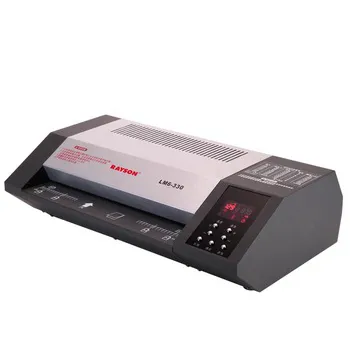 RAYSON LM6-330 Document Laminating Machine
