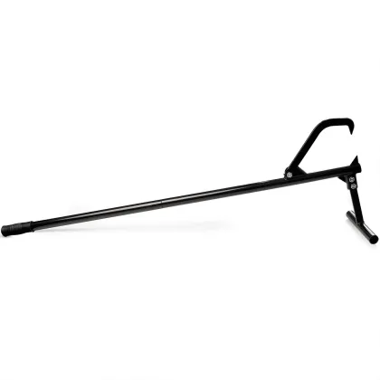 SteelHandled TimberJack LongRoller Grabber CantHook