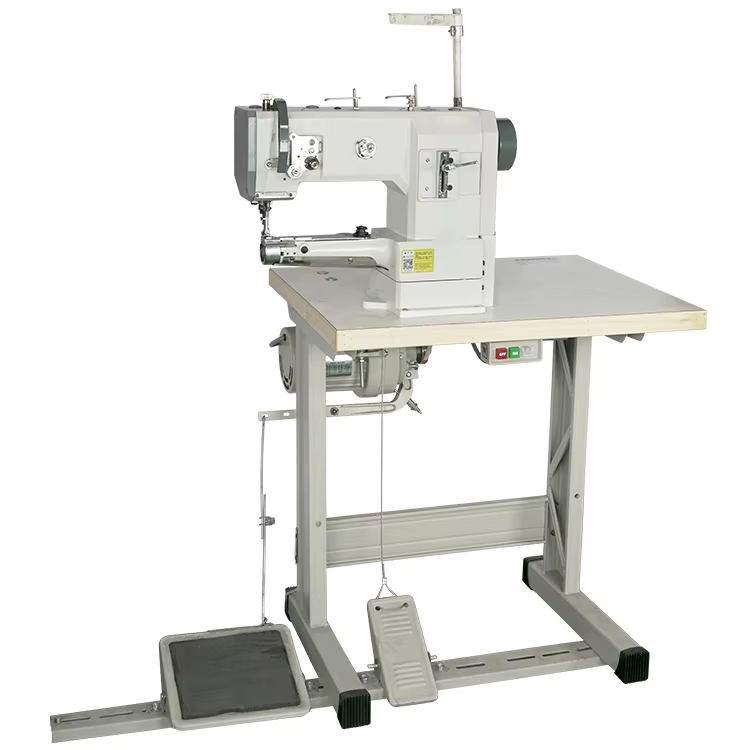 JL-335pf Excellent Sewing Quality MachineComp