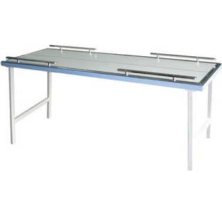 PLXF151 surgical x ray bed