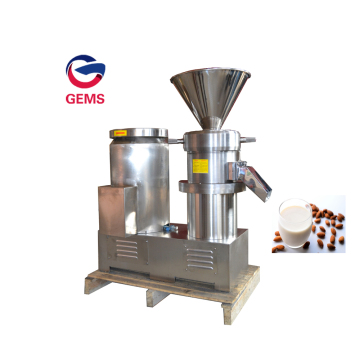 Industrial Soy Bean Milk Production Soy Milk Maker