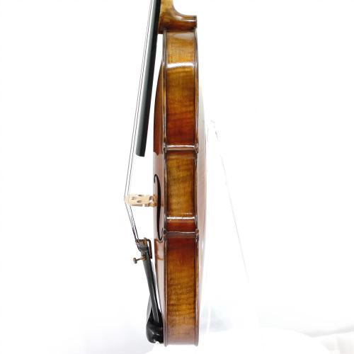 Nuovo prodotto violino professionale in legno massello fatto a mano