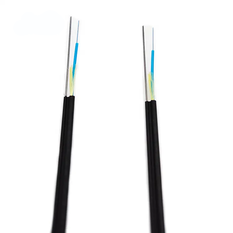 1 core fiber optic cable