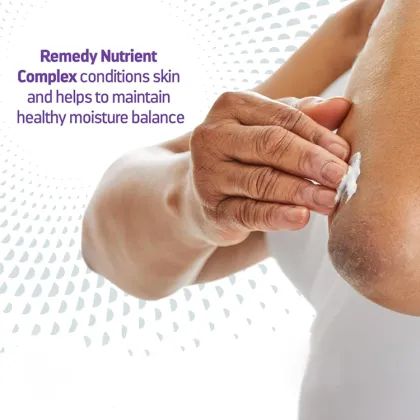 Quick Absorbent Hypoallergenic Moisturizing Cream for All Ages
