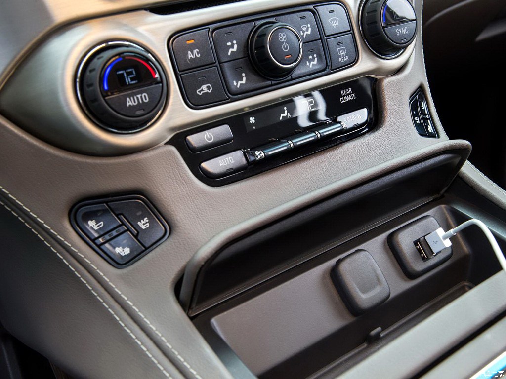 Yukon 5.3L XL Luxury Extended