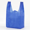 Eco Friendly Non Woven T-shirt Bag