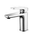 Moderne Einzelmixer Tap Badezimmer