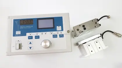 MAGNI KTC-800 Manual Tension Controller