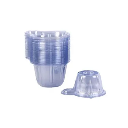 Disposable Plastic Urine Cup Container
