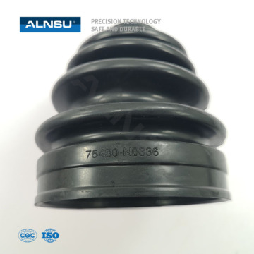 CV BOOT OEM 75430-N0336 dla modeli Land Cruiser UZJ100 i FZJ100: Oryginalny sprzęt wymiany części