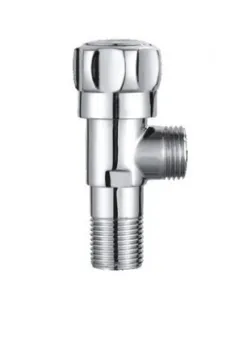 stainless steel angle valve