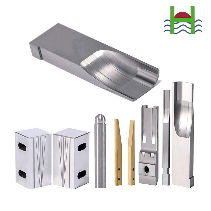 Customized Stamping Punch Service