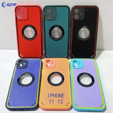 Carcasa IP 13 Pro Max - Bộ bảo vệ nắp điện thoại cho iPhone 11, 12, 13 Pro Max và Samsung