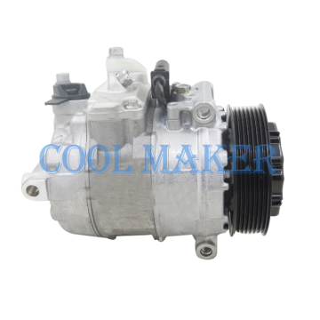7SEU17C Porsche Cayenne/Panamera Compressor Parts