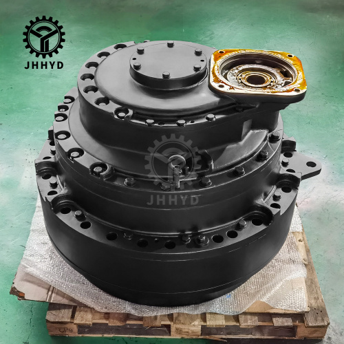 EX2500-5 EX2500-6 Travel Gearbox 9145223 9188090 9276248