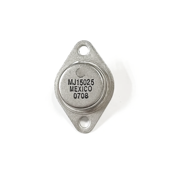 Made-in-China Power ทรานซิสเตอร์ MJ15025G MJ15024G MJ15025 MJ15024