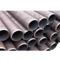 Aisi A252 Gr.3 Hot Rolled Alloy Steel Pipe